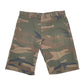 Dickies Camouflage Green Chino Shorts W38 Green