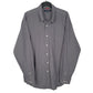 Tommy Hilfiger Long Sleeve Regular Fit Shirt Grey