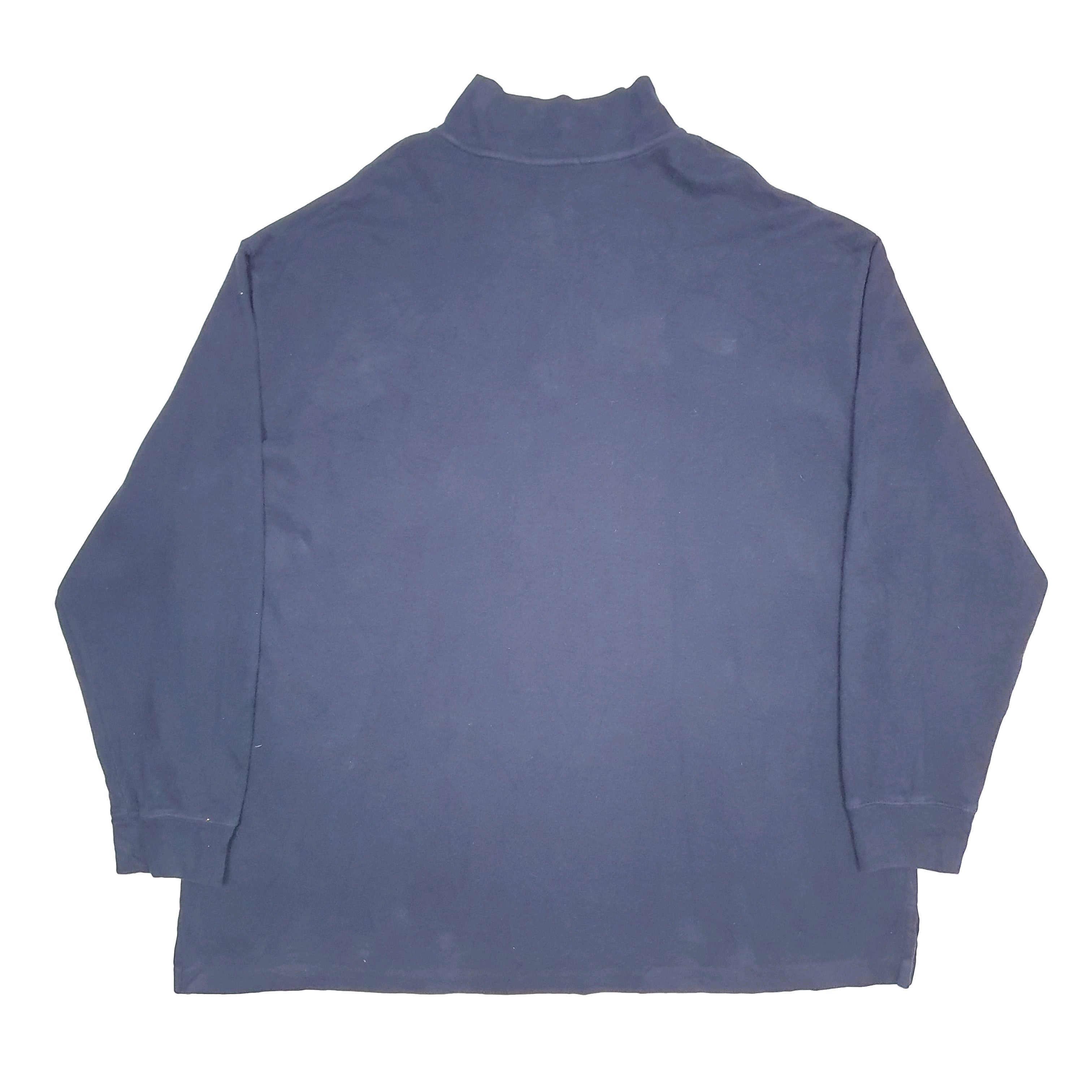 Polo Ralph Lauren Quarter Zip XXXLB Bundl Clothing