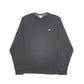 Lacoste Crewneck XL Black
