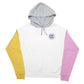 Womens Multi Champion  Hoodie Jumper