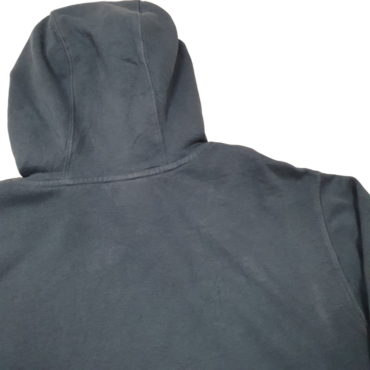  Green Nike  Hoodie Jumper