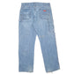 Mens Blue Dickies  Carpenter JeansW38 L32