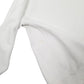 Mens White Nike  Hoodie Jumper