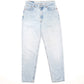 Levis 512 Slim Fit Jeans W30 L30 Blue