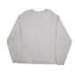 Fruit of the Loom 1990's Chicago Crewneck L Grey
