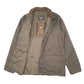 Mens Green Barbour Horstead Land Rover Defender  Coat