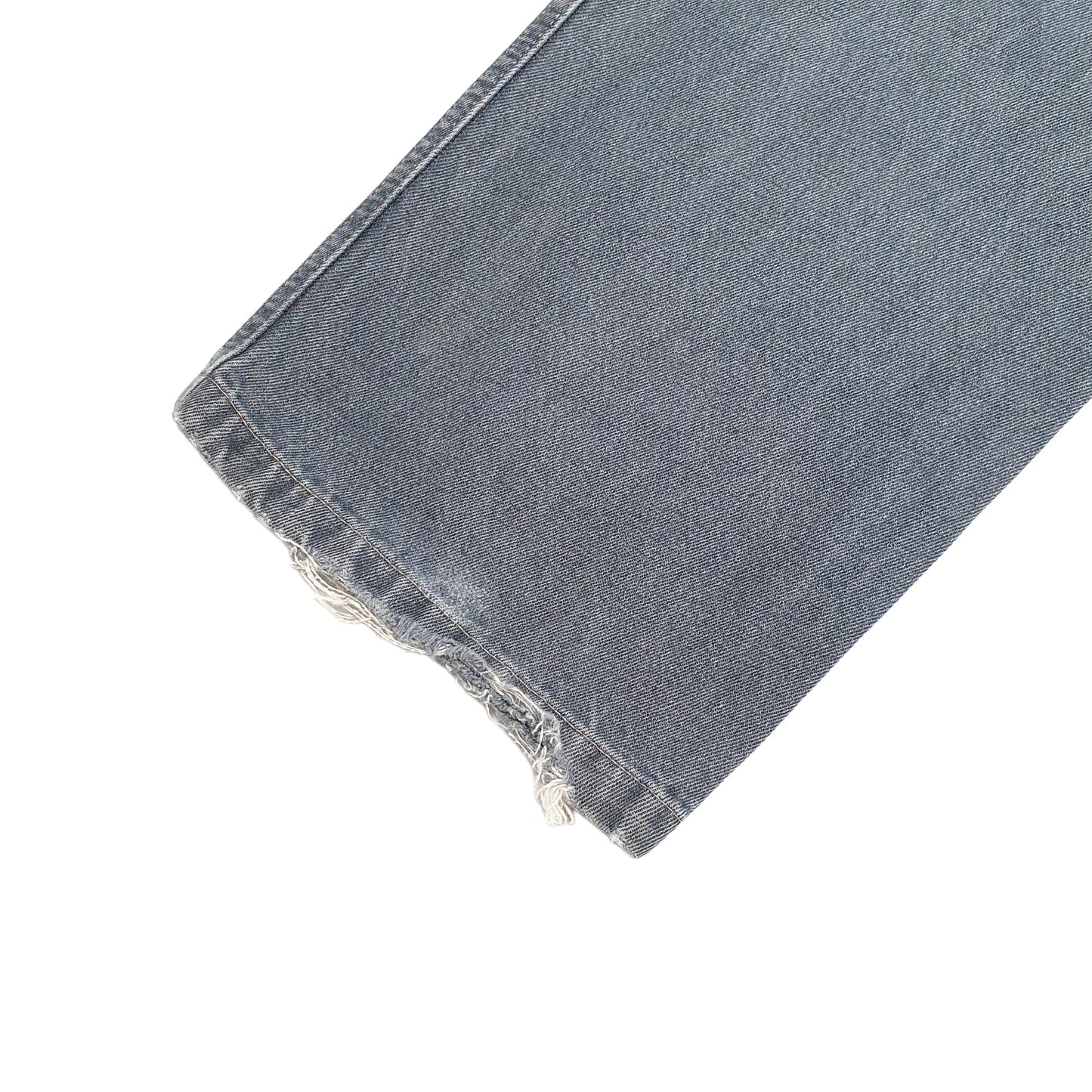 Womens Grey Dickies  Carpenter JeansW28 L26