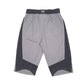Under Armour Basketball Grey Sport Shorts W28 Grey