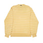 Nautica Crewneck S Yellow
