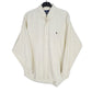 Ralph Lauren Long Sleeve Blaire Fit Shirt Yellow