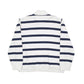 Nautica Quarter Zip XL White