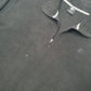 Starter Quarter Zip Fleece XXL Black