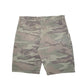 Mens Green Dickies  Denim Shorts
