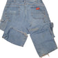 Mens Blue Dickies  Carpenter JeansW38 L32