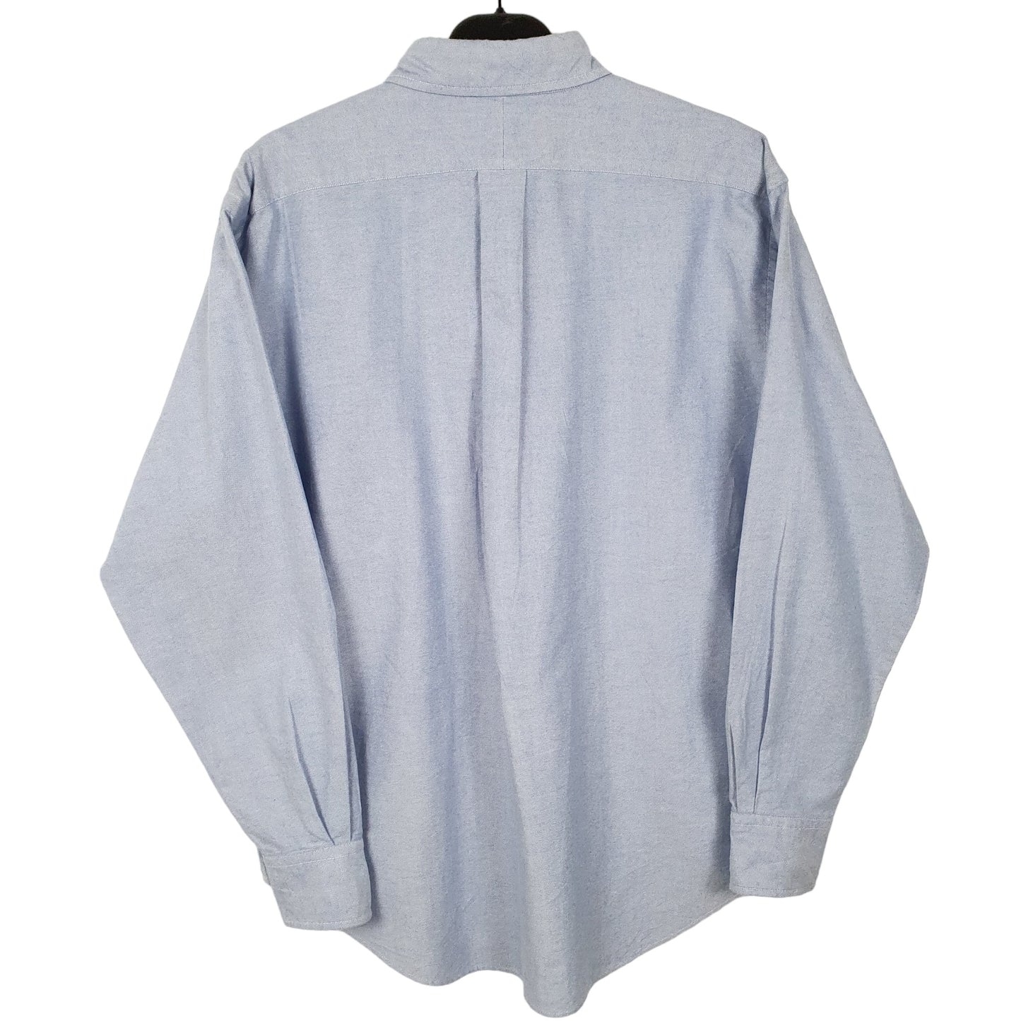 Mens Blue Ralph Lauren  Long Sleeve Shirt