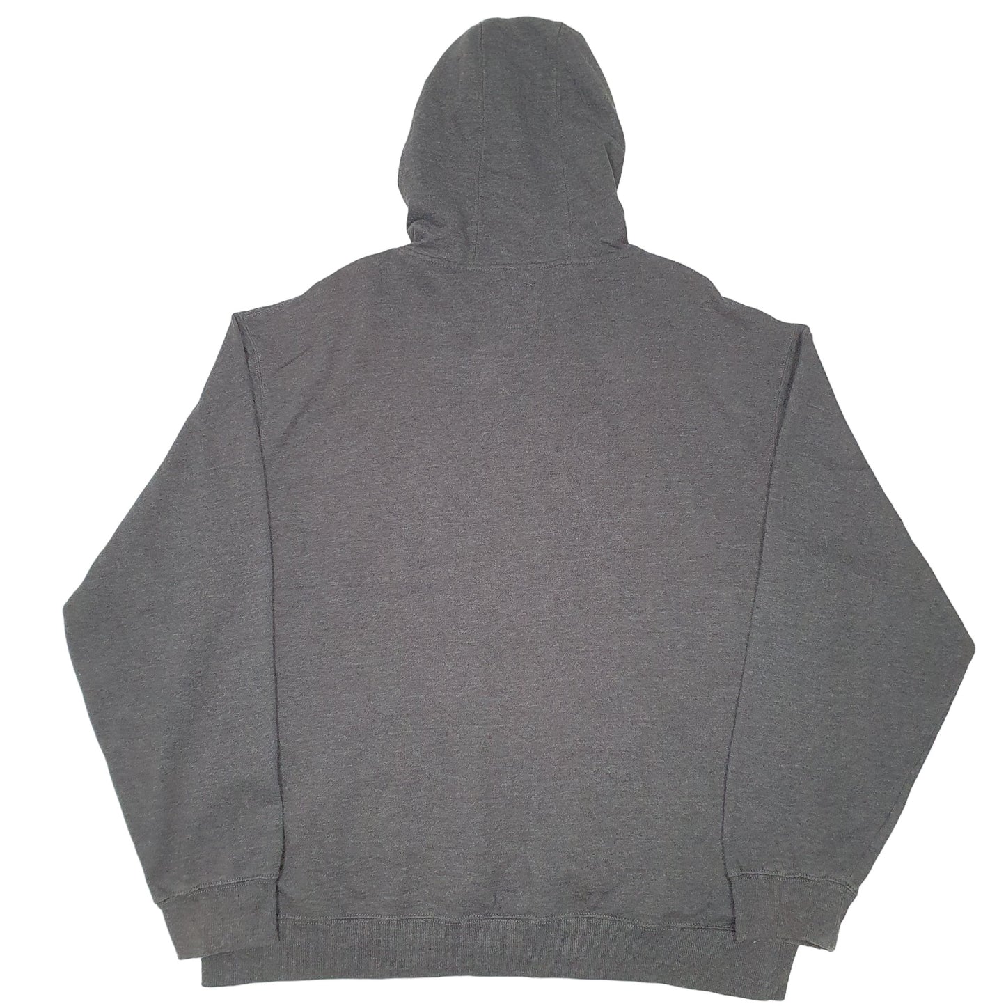 Mens Grey Dickies  Hoodie Jumper
