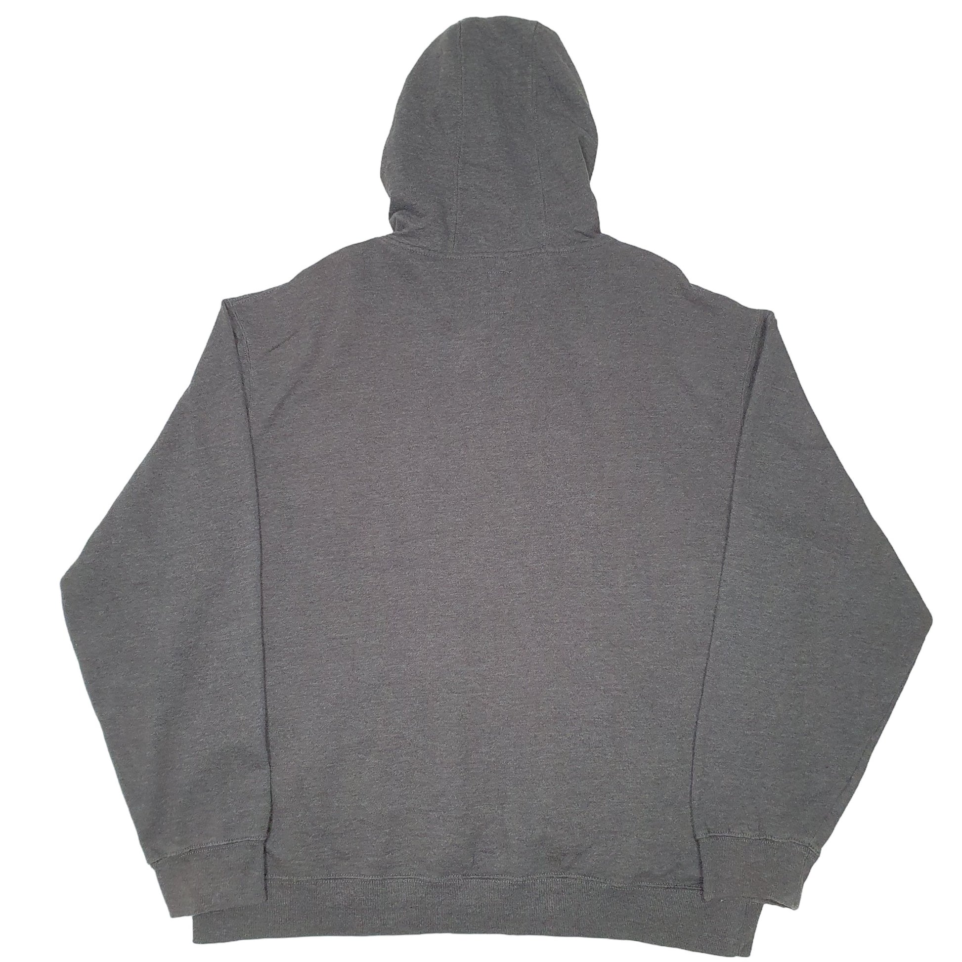 Mens Grey Dickies  Hoodie Jumper