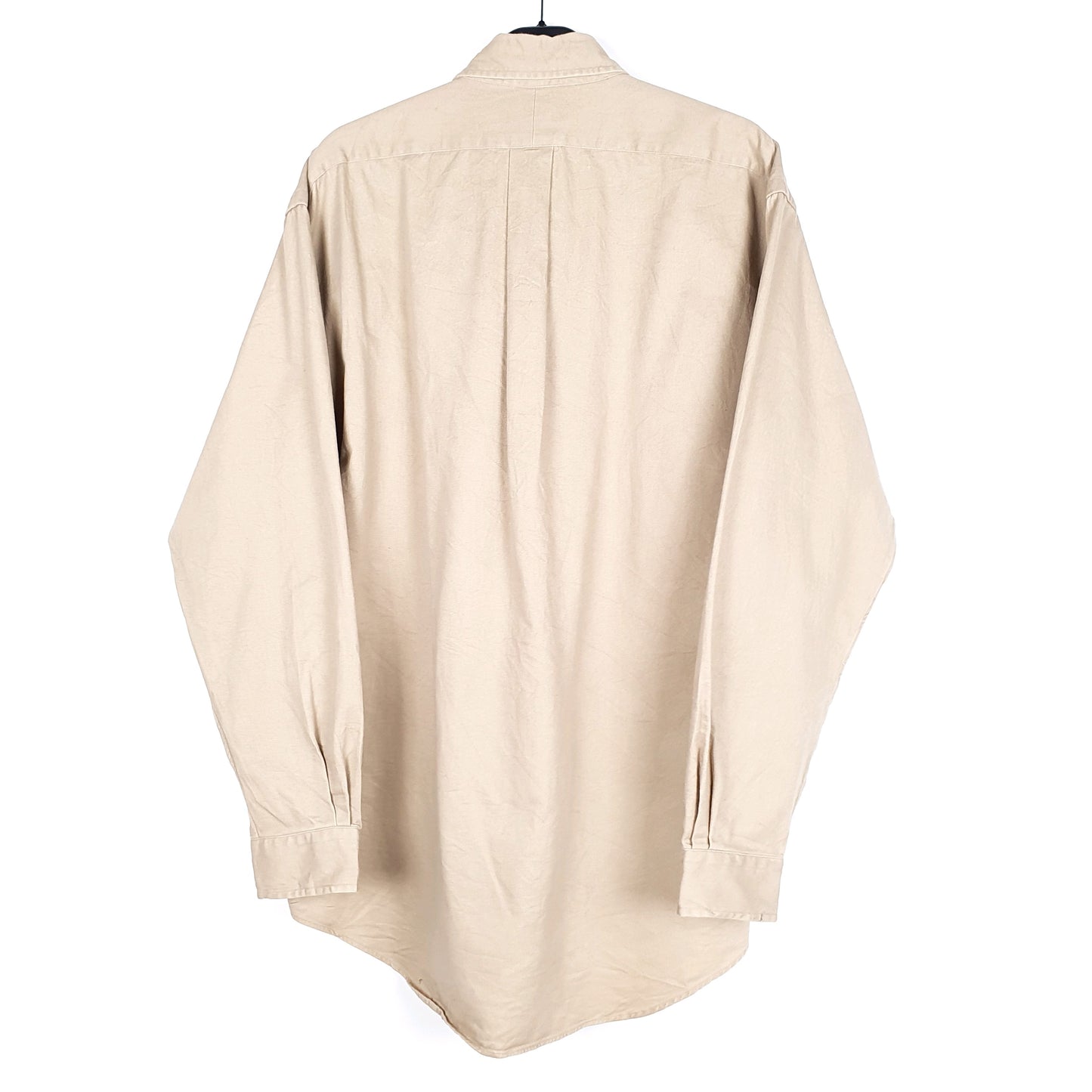 Polo Ralph Lauren Long Sleeve Blake Fit Shirt