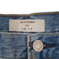 Levis 502 Regular Fit Altered Carpenter Tapered Jeans W40 L31 Blue
