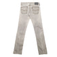 Levis 511 Slim Fit Jeans W32 L32 Grey