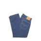 Levis 514 Straight Fit Jeans W38 L27 Blue