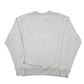 Mens Grey Champion  Crewneck Jumper