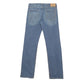 Levis Regular Straight Fit Jeans W34 L34 Blue