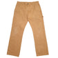 Mens Dickies Brown Carpenter Trousers W36 L31 Brown