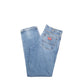 Dickies Regular Regular Fit Jeans W34 L32 Blue
