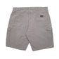 Mens Grey Dickies  Cargo Shorts