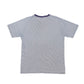 Lacoste Short Sleeve T Shirt Blue