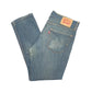 Mens Blue Levis  511 JeansW36 L30