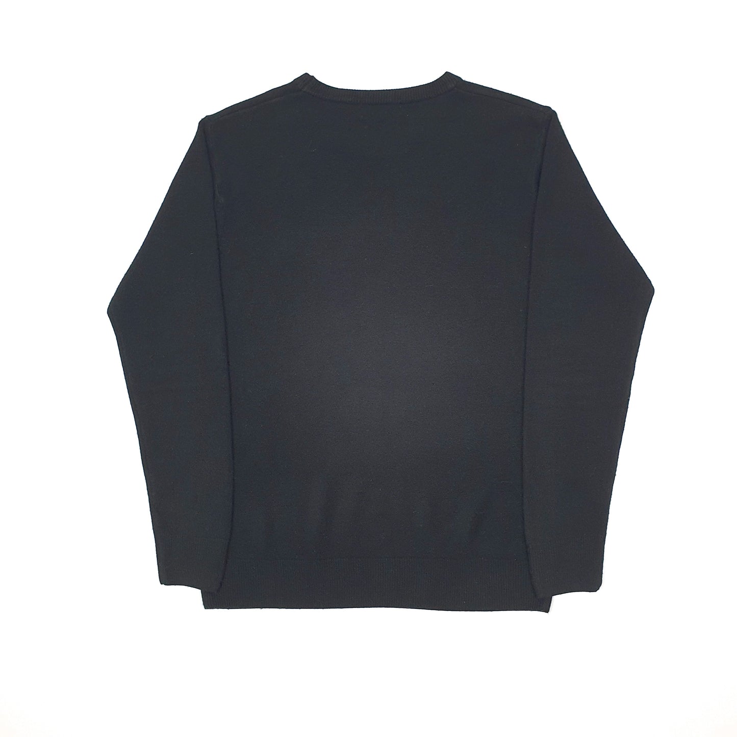 Versace Medusa Crewneck M Black