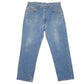 Mens Blue Carhartt  Casual JeansW38 L30