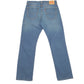 Levis 559 Relaxed Fit Jeans W36 L33 Blue