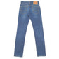 Levis 511 Slim Fit Jeans W28 L31 Blue
