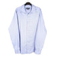 Blue Tommy Hilfiger Long Sleeve Shirt