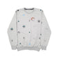 Kenzo Paris Crewneck S Grey