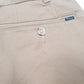 Mens Beige Polo Ralph Lauren Stretch Custom Fit Chino Trousers