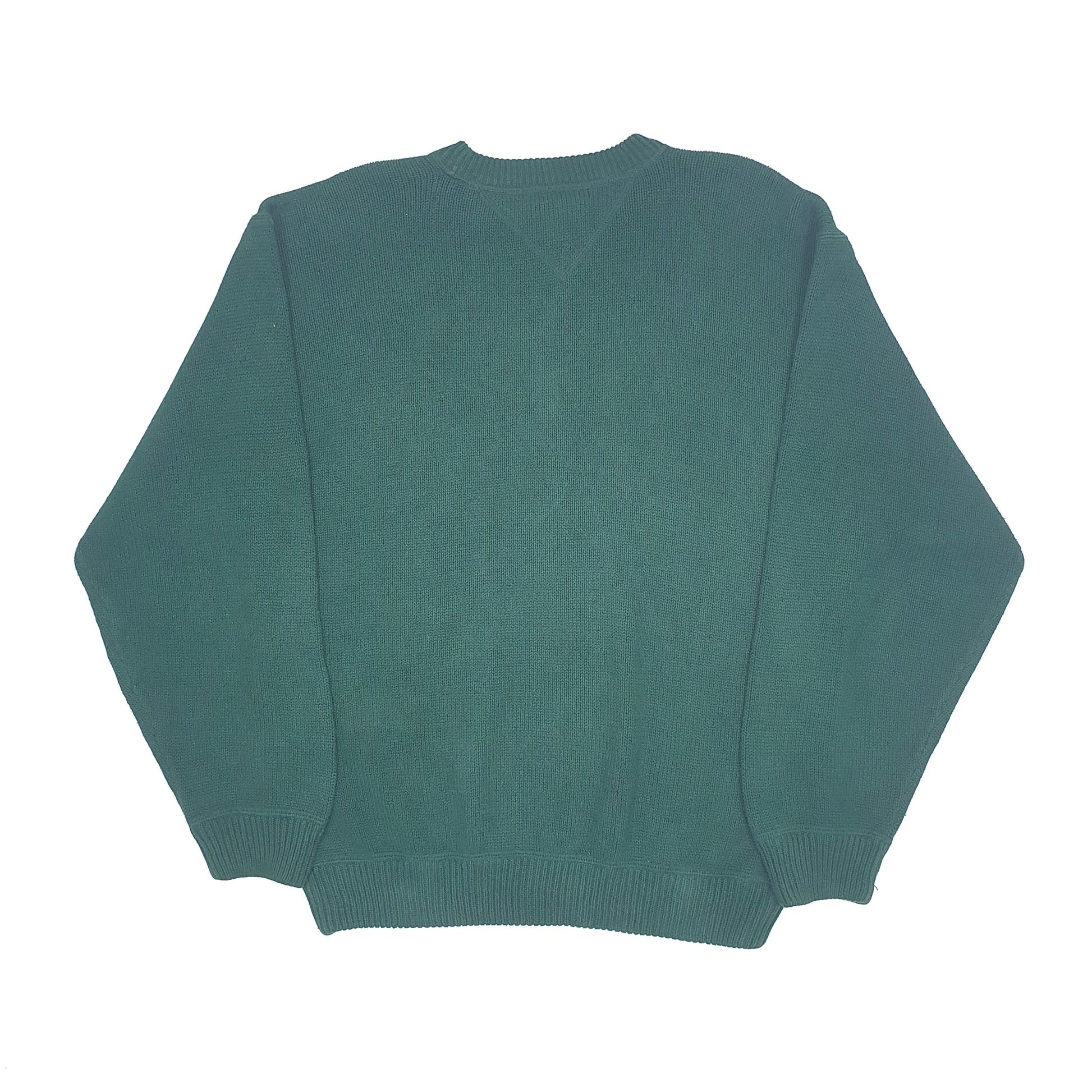 Tommy Hilfiger Crewneck L Green