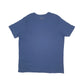 Under Armour Short Sleeve T Shirt Navy