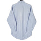 Ralph Lauren Long Sleeve Yarmouth Fit Check Shirt Blue