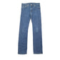 Levis 513 Slim Fit Jeans W29 L30 Blue