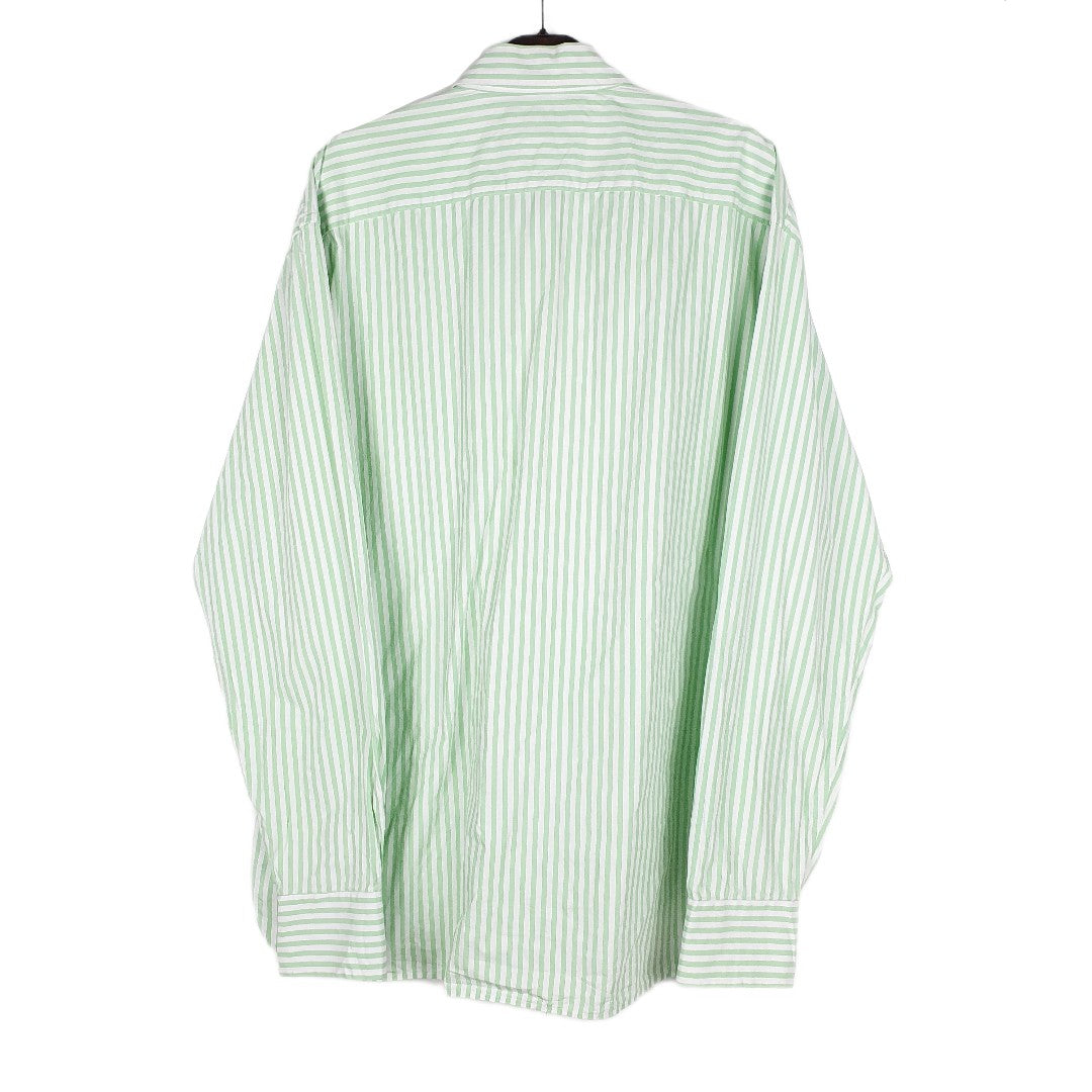 Tommy Hilfiger Long Sleeve Regular Fit Striped Shirt