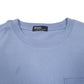 Mens Blue Ralph Lauren Pocket Polo Short Sleeve T Shirt