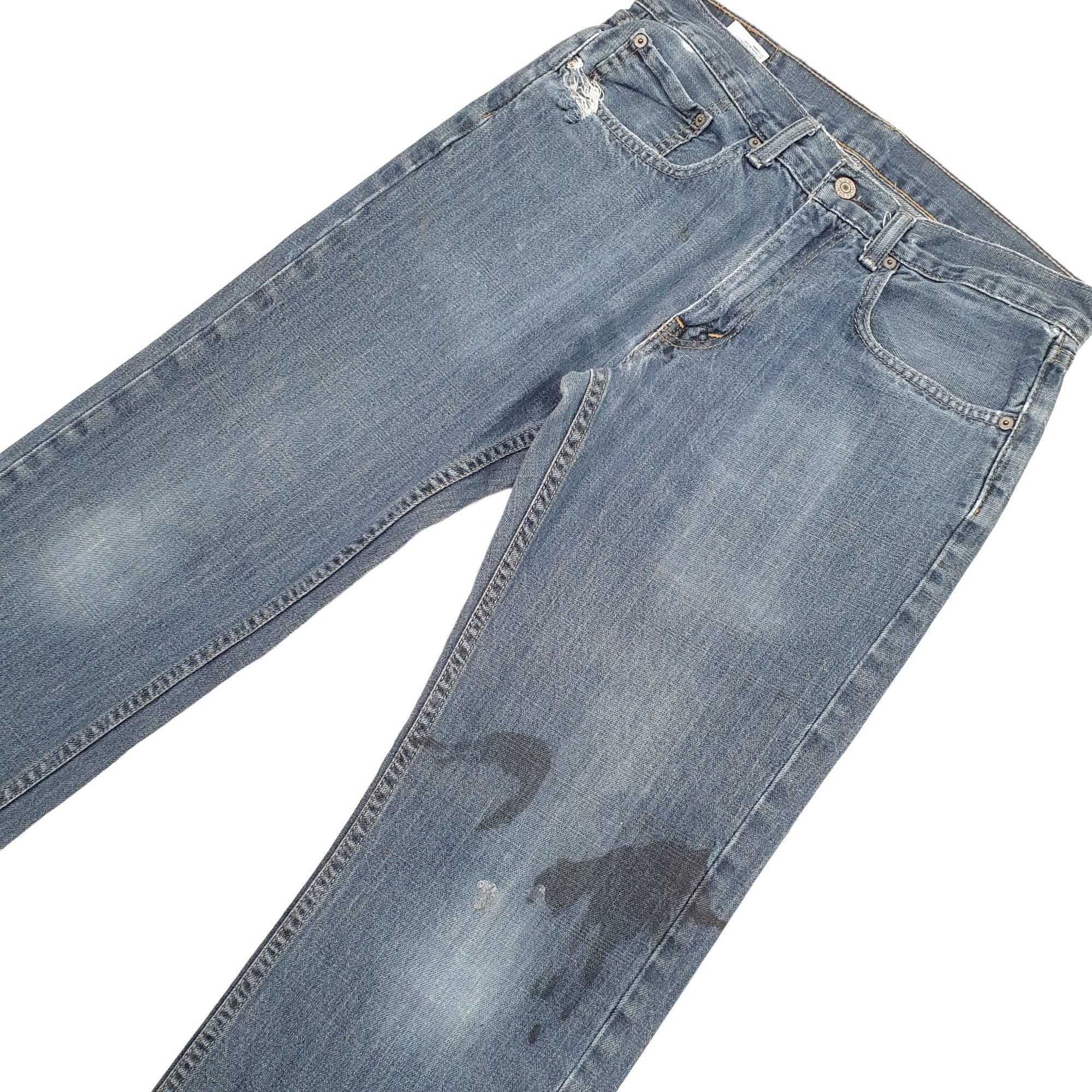 Levis w32 l34 hotsell