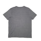 Puma Short Sleeve T Shirt Grey