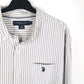 US Polo Association Long Sleeve Regular Fit Striped Shirt