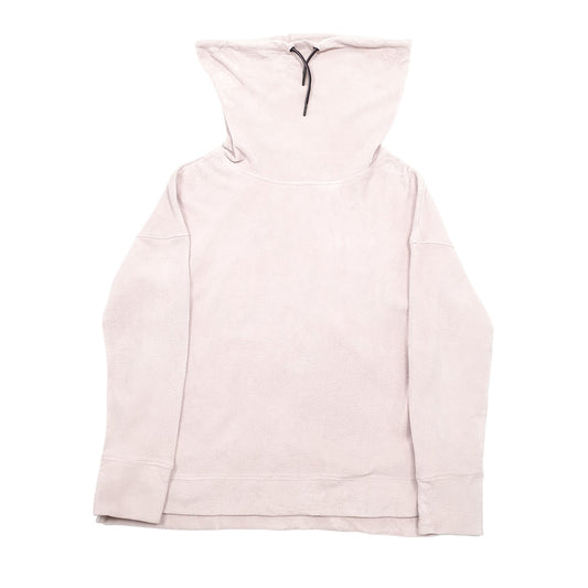 Calvin Klein Jumper Fleece L Pink